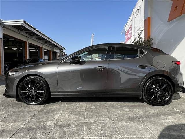 MAZDA 3 FASTBACK 2024 Image 31