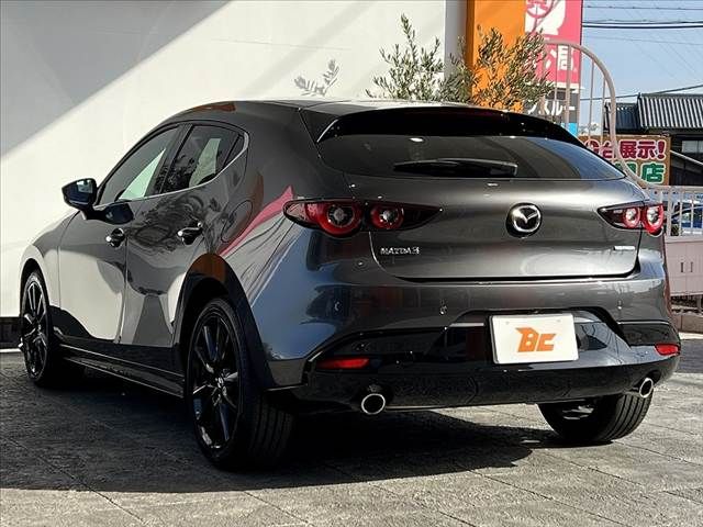 MAZDA 3 FASTBACK 2024 Image 31