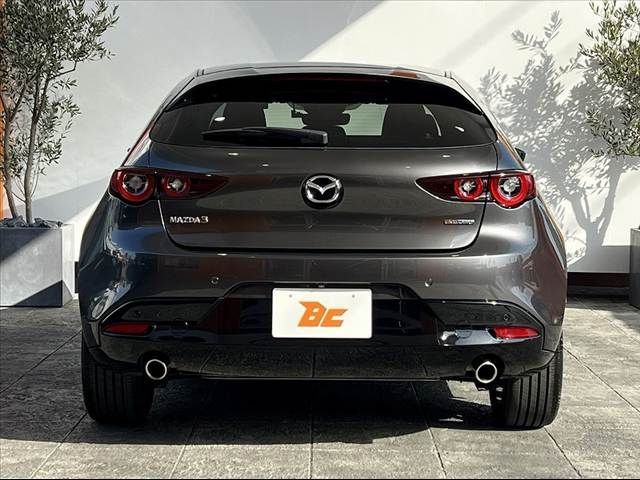 MAZDA 3 FASTBACK 2024 Image 31