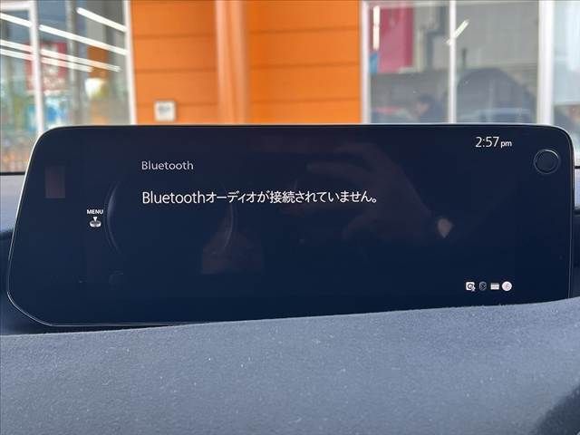 MAZDA 3 FASTBACK 2024 Image 31