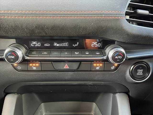 MAZDA 3 FASTBACK 2024 Image 31