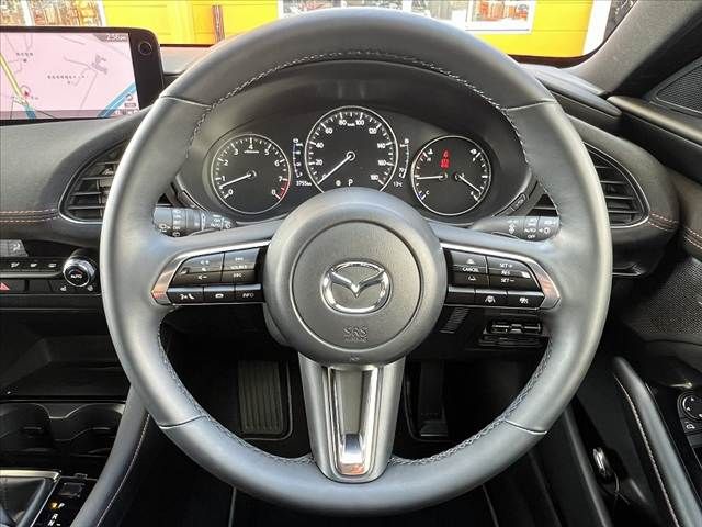 MAZDA 3 FASTBACK 2024 Image 31