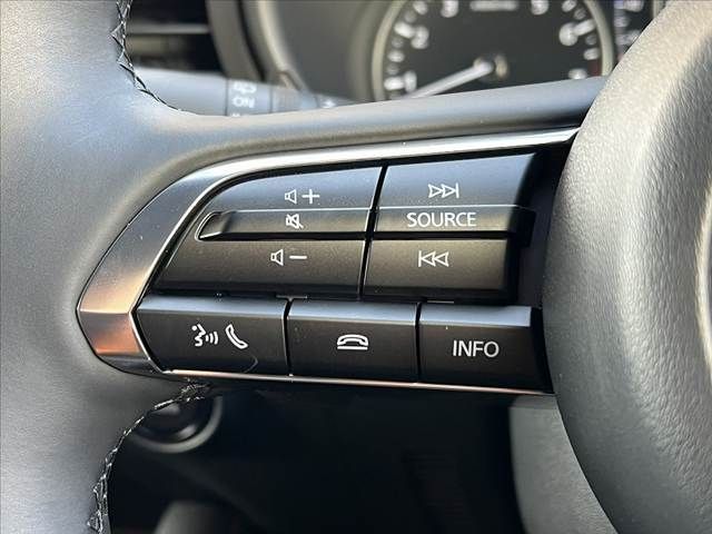 MAZDA 3 FASTBACK 2024 Image 31