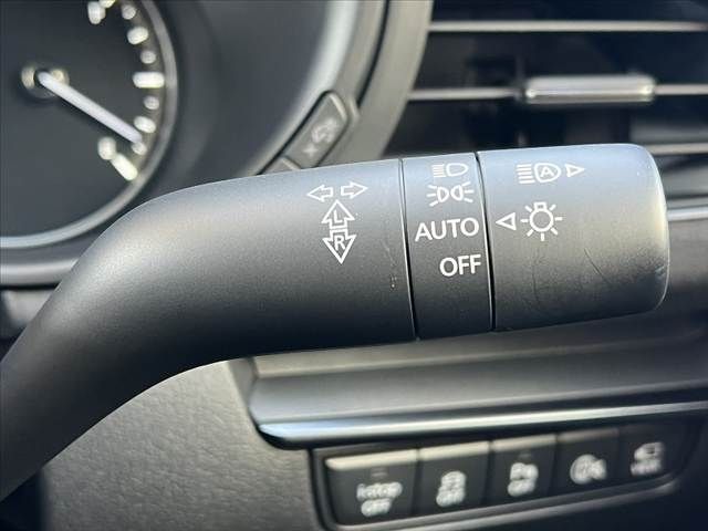 MAZDA 3 FASTBACK 2024 Image 31