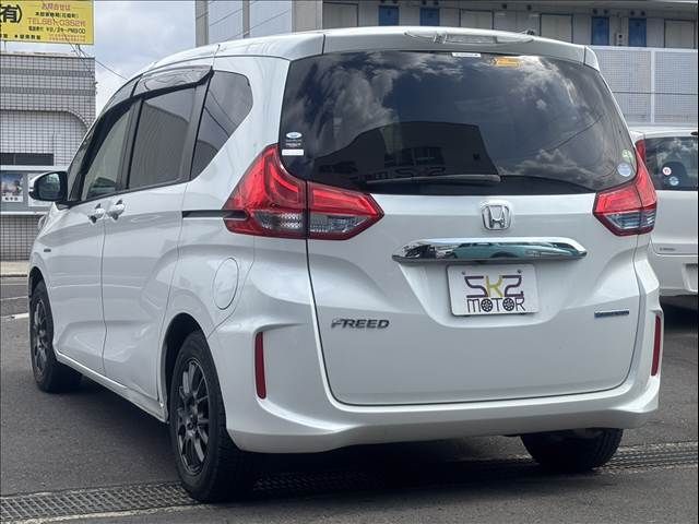 HONDA FREED HYBRID 2019 Image 31