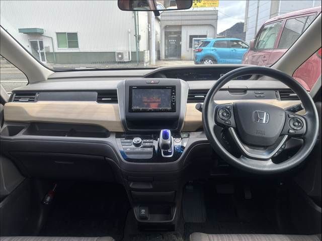 HONDA FREED HYBRID 2019 Image 31