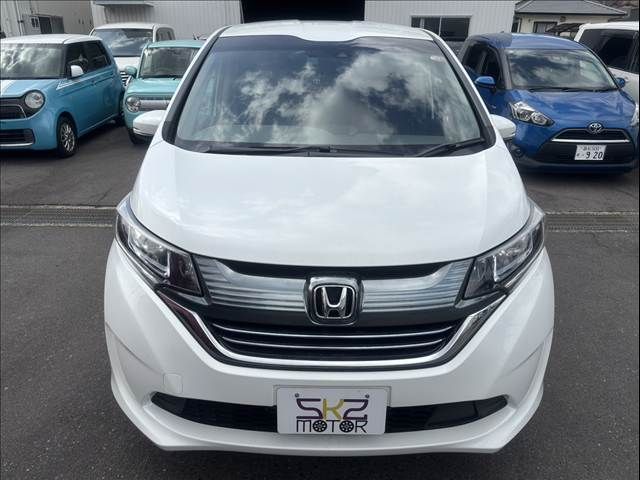 HONDA FREED HYBRID 2019 Image 31