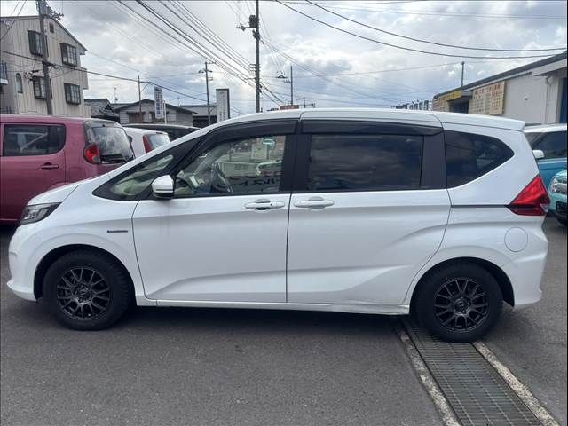 HONDA FREED HYBRID 2019 Image 31