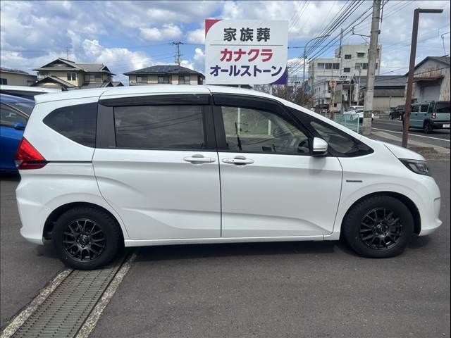HONDA FREED HYBRID 2019 Image 31