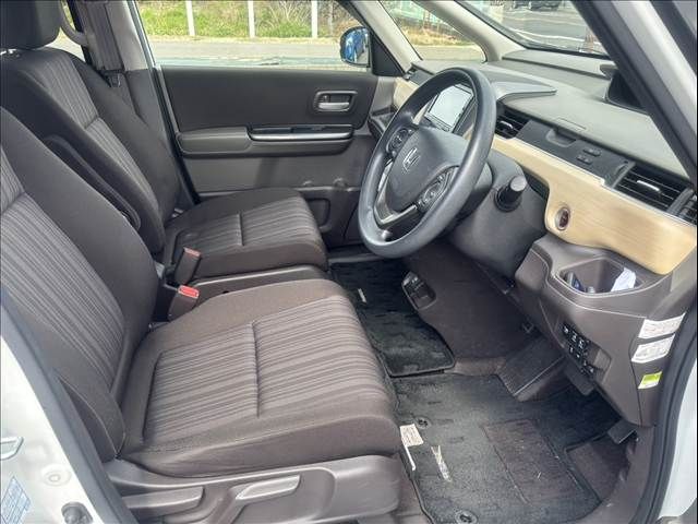 HONDA FREED HYBRID 2019 Image 31