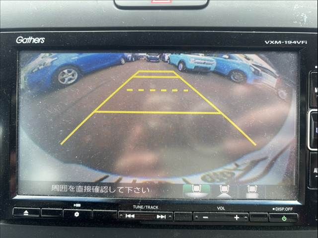 HONDA FREED HYBRID 2019 Image 31