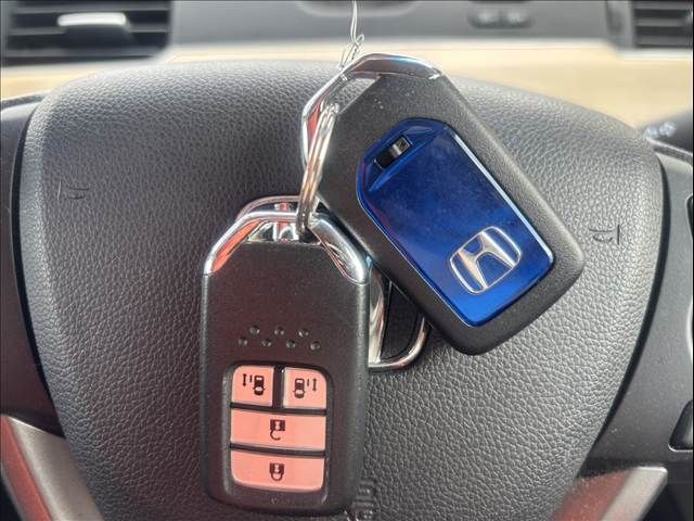 HONDA FREED HYBRID 2019 Image 31