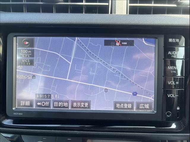 TOYOTA AQUA 2015 Image 31