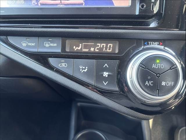 TOYOTA AQUA 2015 Image 31