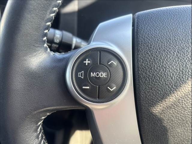 TOYOTA AQUA 2015 Image 31