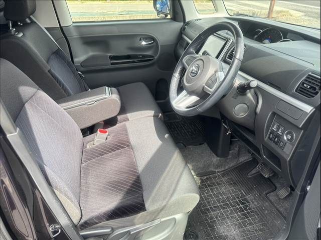 DAIHATSU TANTO CUSTOM 2014 Image 31