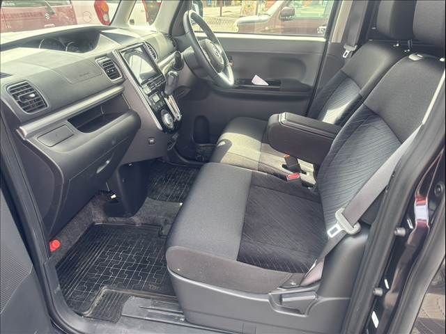 DAIHATSU TANTO CUSTOM 2014 Image 31