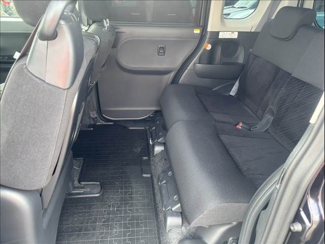 DAIHATSU TANTO CUSTOM 2014 Image 31