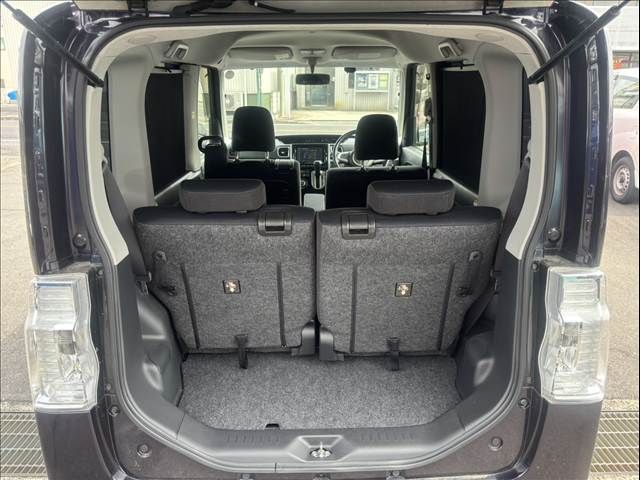 DAIHATSU TANTO CUSTOM 2014 Image 31