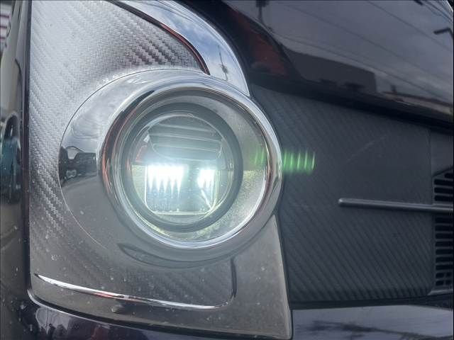 DAIHATSU TANTO CUSTOM 2014 Image 31