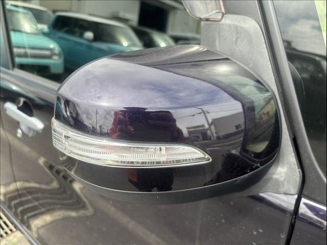 DAIHATSU TANTO CUSTOM 2014 Image 31