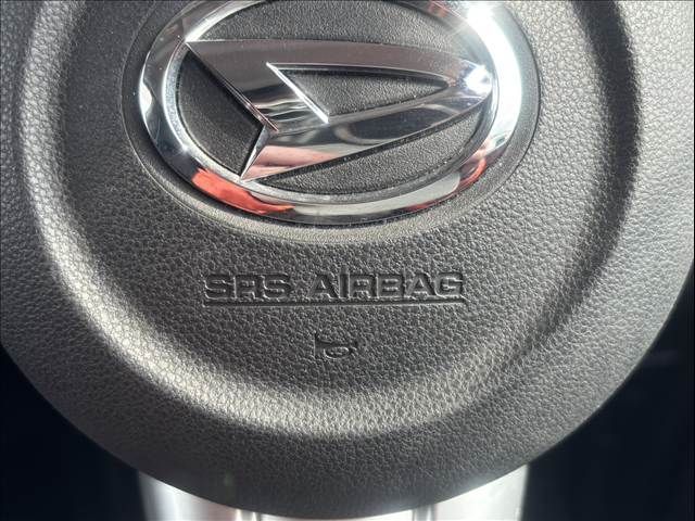 DAIHATSU TANTO CUSTOM 2014 Image 31