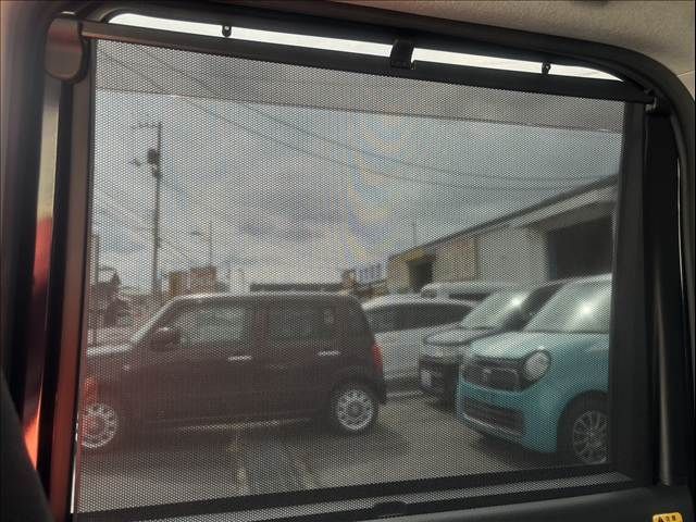 DAIHATSU TANTO CUSTOM 2014 Image 31