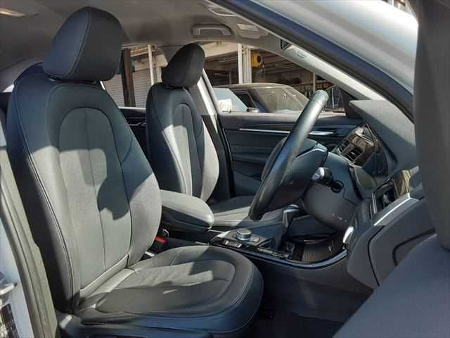 BMW X1 2017 Image 31