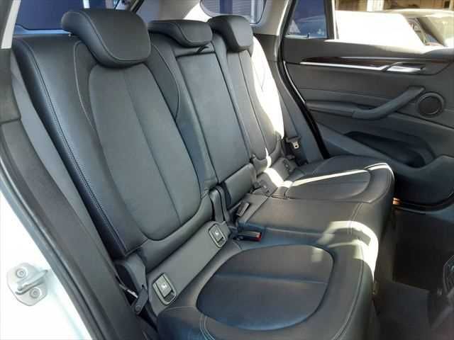 BMW X1 2017 Image 31