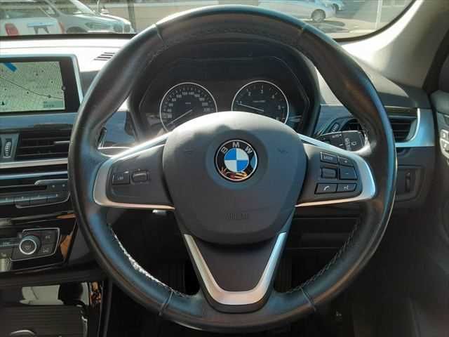 BMW X1 2017 Image 31