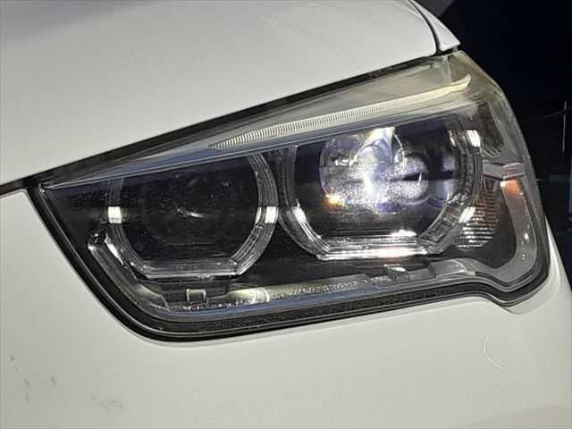 BMW X1 2017 Image 31