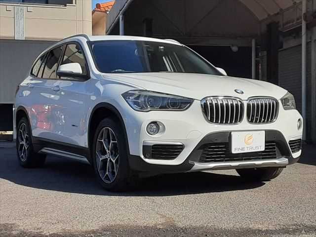 BMW X1 2017 Image 31