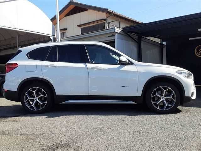 BMW X1 2017 Image 31