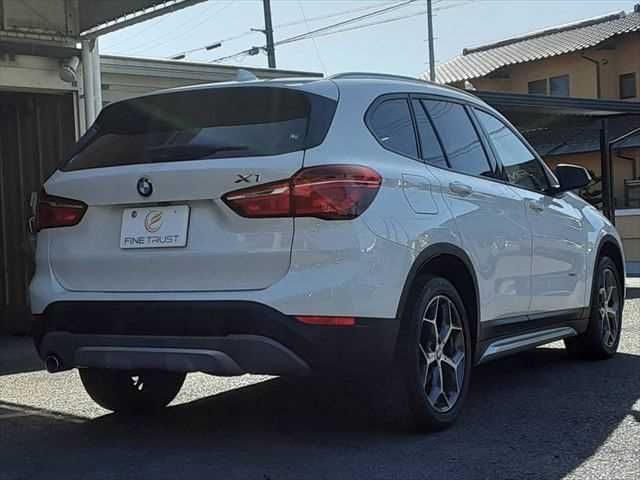 BMW X1 2017 Image 31