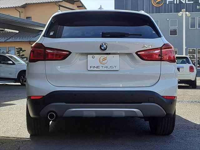 BMW X1 2017 Image 31