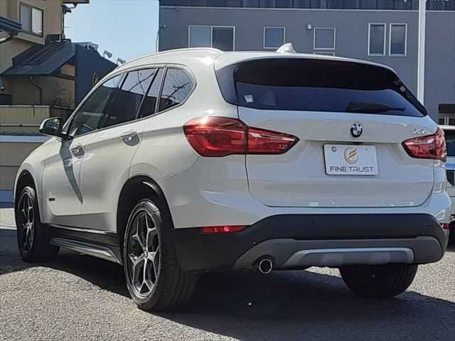BMW X1 2017 Image 31
