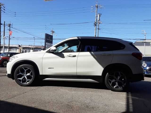 BMW X1 2017 Image 31