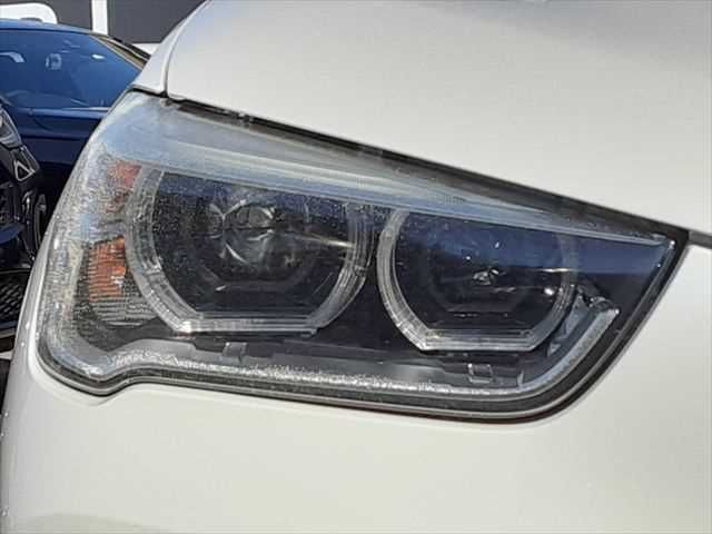 BMW X1 2017 Image 31