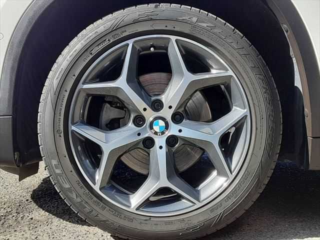 BMW X1 2017 Image 31