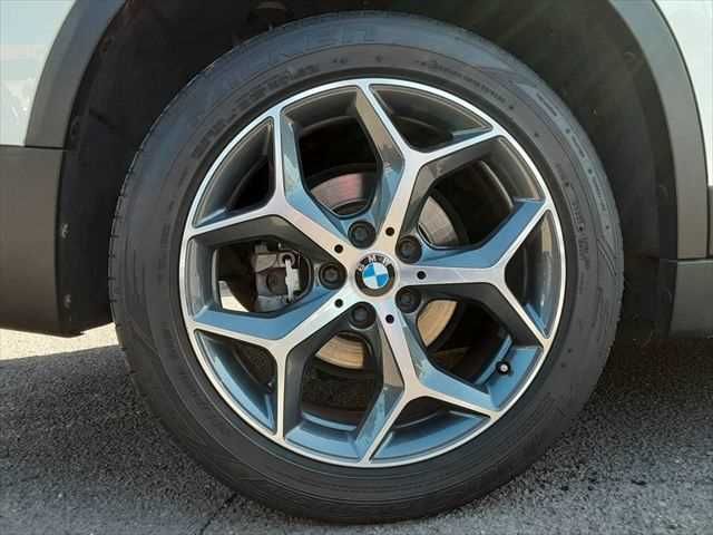 BMW X1 2017 Image 31