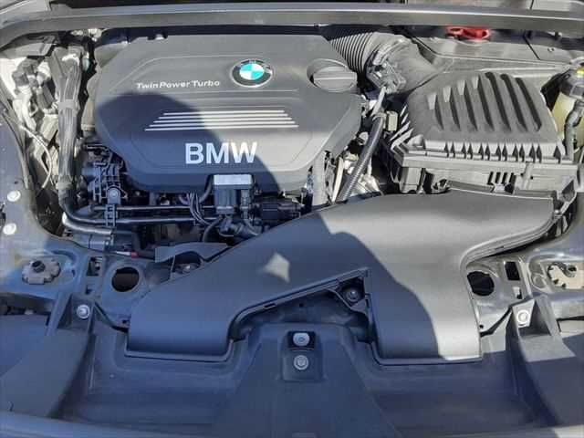 BMW X1 2017 Image 31