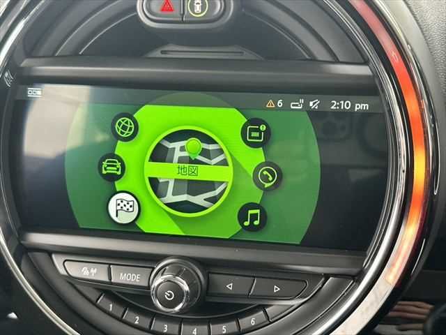 BMW MINI COOPER D CR 2018 Image 31