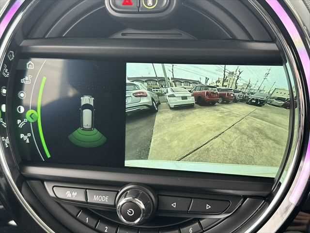 BMW MINI COOPER D CR 2018 Image 31