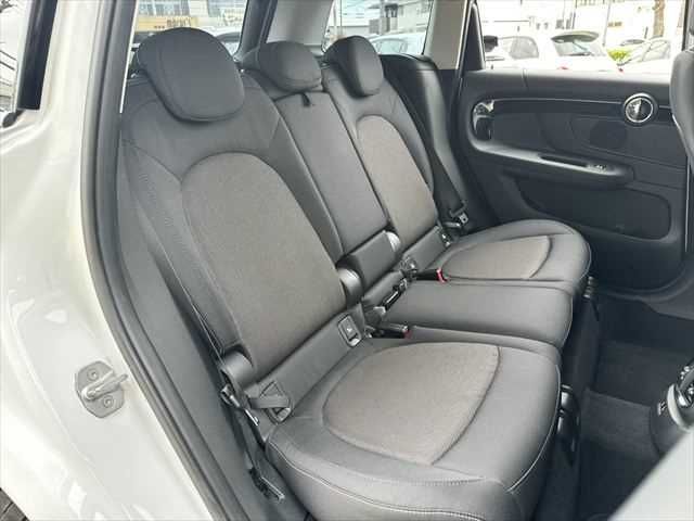 BMW MINI COOPER D CR 2018 Image 31