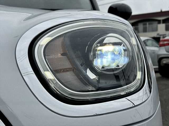 BMW MINI COOPER D CR 2018 Image 31