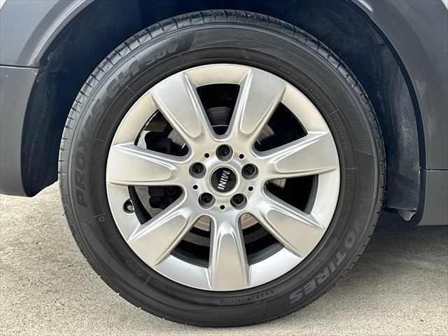 BMW MINI COOPER D CR 2018 Image 31