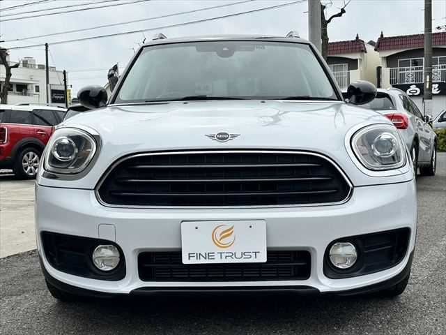 BMW MINI COOPER D CR 2018 Image 31