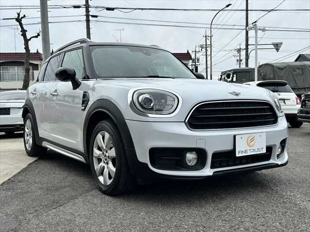 BMW MINI COOPER D CR 2018 Image 31