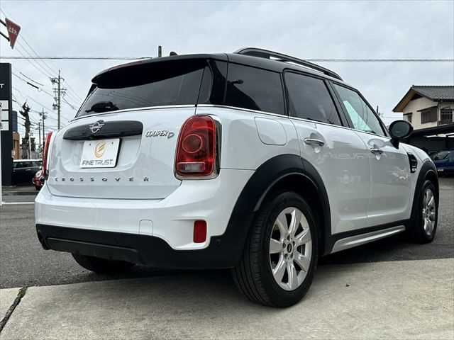 BMW MINI COOPER D CR 2018 Image 31