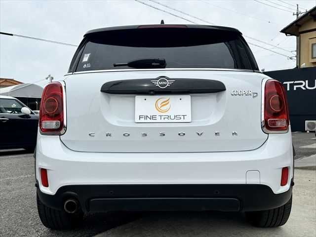 BMW MINI COOPER D CR 2018 Image 31